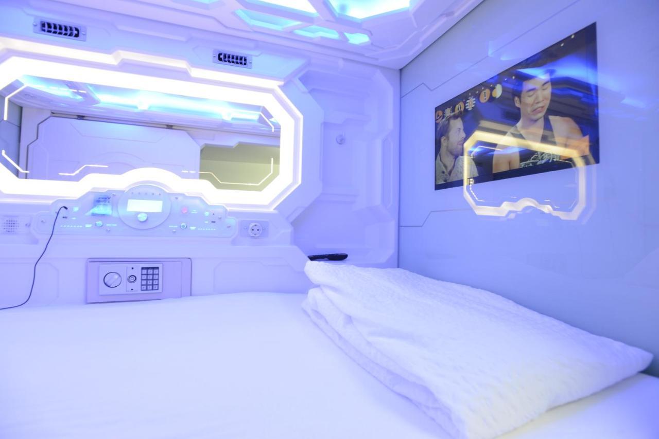 Hostel Space - Center Wien